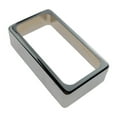 thumbnail image 2 of Pickup Frame, Metal Humbucking Pickup Cover Electric Guitar Spare Parts,, 2 of 8