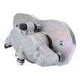 thumbnail image 1 of Front Brake Calipers Assembly, Metal Front Disc Brake Caliper Assembly Enhanced Stability Sensitive Response Brake Caliper Tool Front Caliper for Commander Defender Maverick, 1 of 7