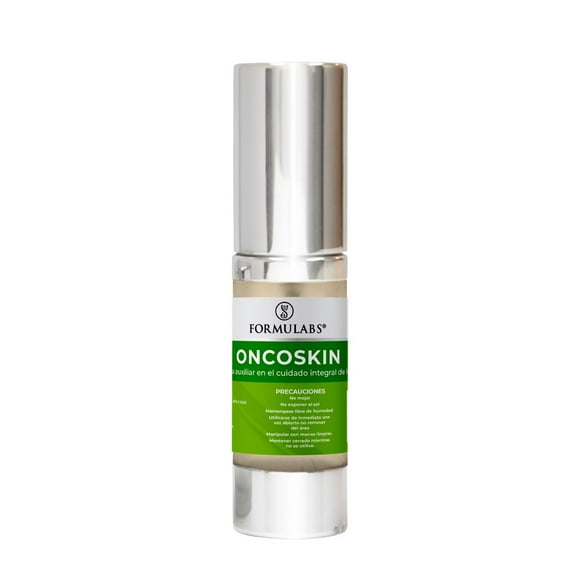 Crema Facial y Corporal Formulabs Oncoskin 25gr