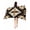 Brown, variant on Southwestern Aztec Beach Towels Oversized Super Absorbent, Retro National Style Brown Abstract Lightweight Bath Towel Quick Dry Sets For Bathroom/Pool/Rv Camping/Beach Play/Gym Room/Picnic 30"x60"