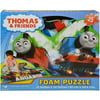 Thomas And Friends 25-Pc Floor Foam Puzzle Mat, 25 large foam puzzle pieces By Cardinal