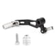 thumbnail image 1 of Kit de montaje de palanca de cambio de motocicleta con varilla de tornillo compatible con Yamaha YZFR25/YZFR3/MT25/MT-03 Jadeshay  A, 1 of 8