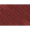 thumbnail image 1 of Ahgly Company Indoor Rectangle Patterned Grapefruit Red Area Rugs, 6' x 9', 1 of 6