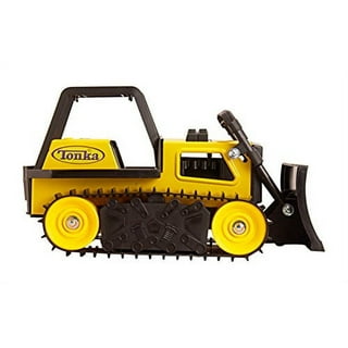 Juguetes sales tonka walmart