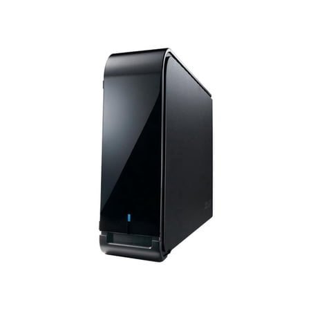 UPC: 0747464126845 | BUFFALO AMERICAS HD-LX4.0TU3 4TB DriveStation Axis Velocity