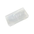 thumbnail image 1 of Yingyy 100 Pcs Porte-Argent en Papier Transparent avec Étui de Rangement Souvenirs en Papier, 1 of 9