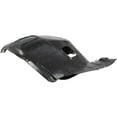 thumbnail image 2 of Geelife Fender Liner Set For 2006-2012 BMW Front Left & Right Front 2Pc, 2 of 9