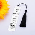 thumbnail image 5 of Dark Romance Merch Dark Romance Bookmark, Spicy Book Marks, Horror Bookmarks, Bookish Items, Book Essentials for Readers, Book Marks for Reading Women, Book Lover Gifts, Booktok Accessories in Bulk, 5 of 6