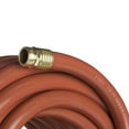 thumbnail image 2 of Swan ContractorPlus Water Hose with Reinforced Jacket, 50 Foot, 2 of 10