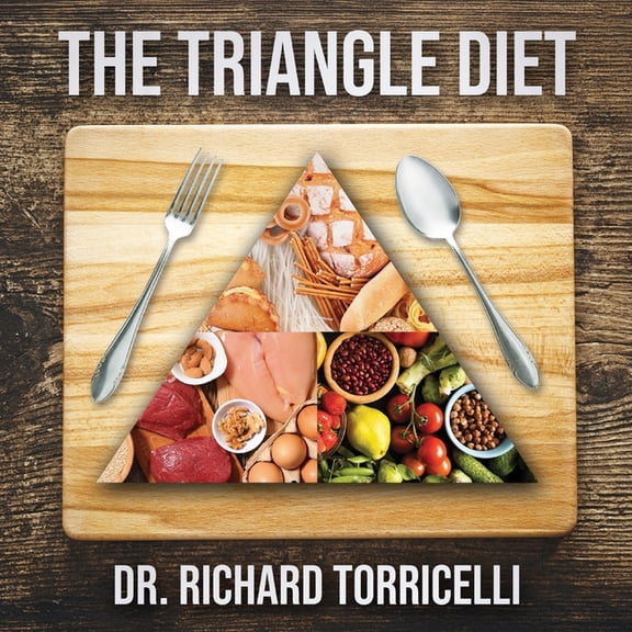 The Triangle Diet, (Paperback)