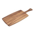 thumbnail image 3 of Ironwood Manufacturing Large Rectangular Paddle Board, Acacia Wood, 3 of 5