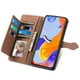 thumbnail image 4 of Funda billetera anti-golpes para GANGXUN Redmi Note 11 Pro , ideal para día a día y trabajo, 4 of 5