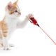 thumbnail image 5 of Methold 1 unidad de juguetes para gatos, pluma de palo para gatos con campana pequeña, juguete interactivo para mascotas, Color aleatorio, Juguetes para gatos vistoso, 5 of 6