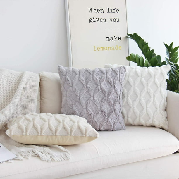 Almohadas decorativas Vhermosa WMPH 1578 29