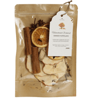Homestead Orchard Simmer Potpourri