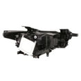 thumbnail image 5 of DNA Motoring For 19-21 Mazda 3 Driver Left LH Side Factory Style LED Projector headlight Lamp, 5 of 6