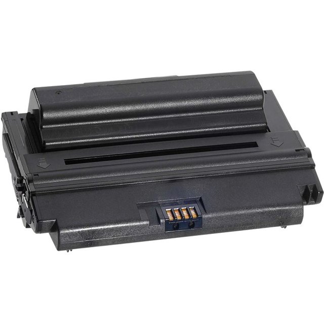 Premium Tone Toner Cartridge - Alternative for Samsung ML3050 - Black
