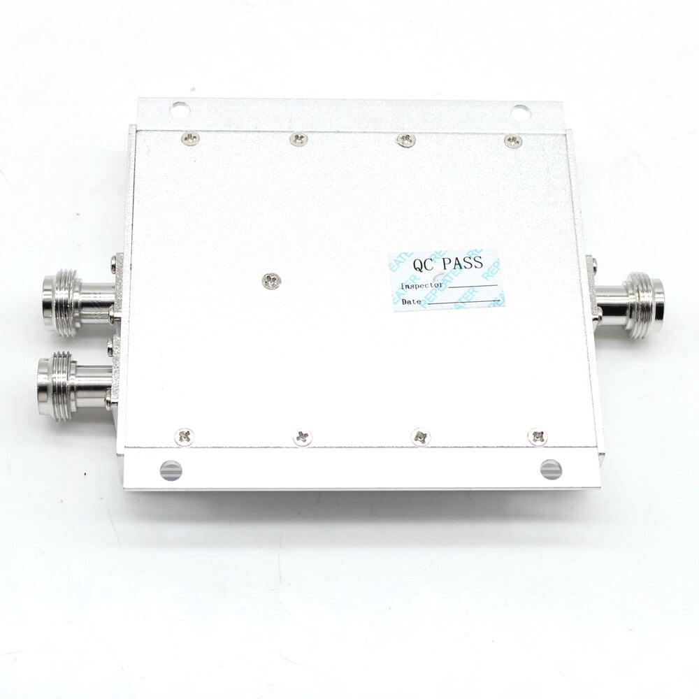 GSM 900MHZ Mobile Phone Signal Amplifier Repeater Cell Phone Signal Booster, Home Cell Phone Booster Network Booster +Yagi Antenna