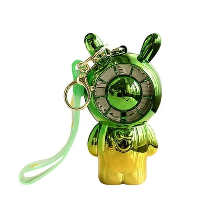 

Yyeselk Handheld Astronaut Fan Mini Portable Hand Fan USB Rechargeable Personal Fan Battery Operated Small Pocket Fan for Travel/Outdoor/Home/Office
