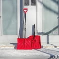 thumbnail image 3 of Garant GP139FSKEC 14-Inch Full Size Folding Snow Shovel With Compact Foldable Handle, 3 of 5