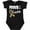 AB-Black, variant on Inktastic Proud of My Cousin Autism Awareness Puzzle Piece Ribbon Boys or Girls Baby Bodysuit
