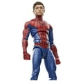 thumbnail image 6 of Hasbro Marvel Legends Series Spider-Man, 6" Marvel Legends Action Figures, 6 of 15