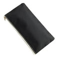 thumbnail image 1 of Makeup Bags Portable Travel Cosmetic Bag Organizer Multifunction Case Portable Easy To Clean Fashionable Cosmetic Brush Bag, 1 of 6