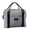 Gray, variant on Aihimol Large Travel Bag, Expandable Gym Bag,Carry On Overnight Bags For Women With Trolley Sleeve Wet Pocket,travel Duffel BagsTravel Bag, Sports Tote Gym Bag