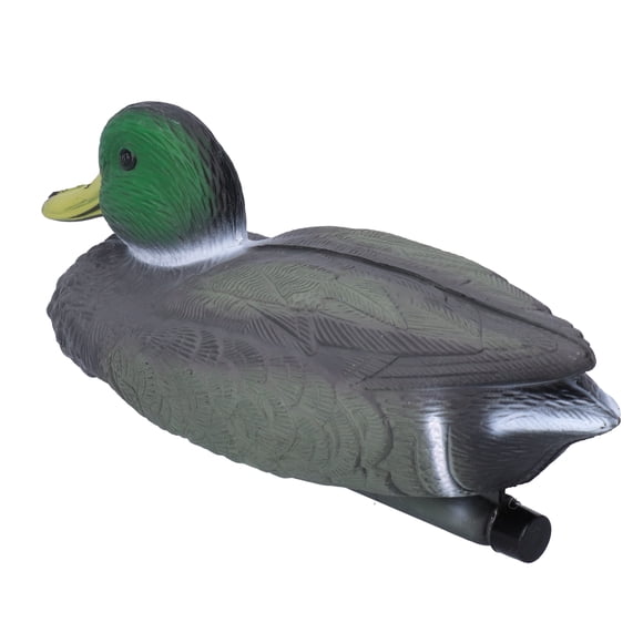 Duck Decoration, Wear-Resistant Duck Decoy, Durable Exquisite Workmanship Fine Details For Home Hotel Use Male