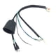 thumbnail image 2 of Arnés de ter de cableado de arranque eléctrico para bicicleta de 50 160 cc Sunnimix Arnés de cableado del telar de cables, 2 of 5