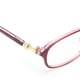 thumbnail image 3 of Women Blue Light Blocking Reading Glasses Simple Elegant Reading Glasses with Case(+200 ), 3 of 5