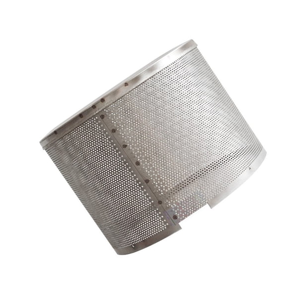 YIEMEEN Corrosion Resistant Outdoor Gas Heater Aluminum Reflectors For Terraces Heating