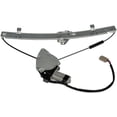thumbnail image 2 of Conjunto de elevalunas y motor Dorman 741-742 a la izquierda, 2 of 4