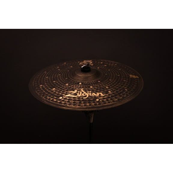 Zildjian 18" S Dark Crash