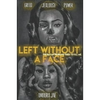 Left Without a Face (Paperback)