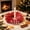 Red, variant on Kokovifyves 35cm Artificial Red Berry Christmas Wreath, Faux Fruit Garland for Front Door Wall Window Home Decor
