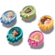 thumbnail image 2 of Crocs Disney Princesas Jibbitz Charms, Paquete de 5 Unisex, 2 of 4