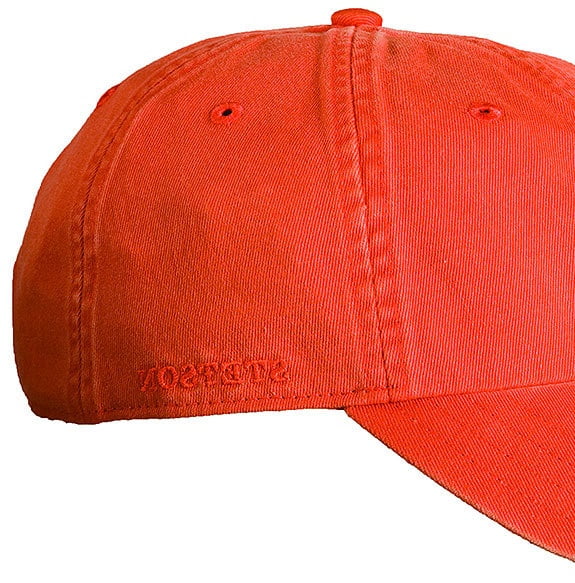 stetson rector baseball cap