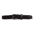 thumbnail image 2 of Cinturón Hickok Talla 34-36 negro, 2 of 4