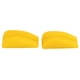 thumbnail image 4 of Gorro para el cabello seco absorbente suave, 29 uds., lindo oso de dibujos animados, microfibra súper suave, toalla de secado rápido para niños y adultos, 4 of 8