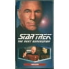 Star Trek: The Next Generation - Timescape (Full Frame)