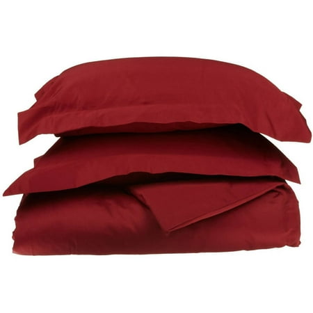 Superior 1000 Thread Count Egyptian Cotton Duvet Cover Set