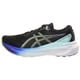 thumbnail image 1 of Zapatillas para Correr ASICS Gel-Kayano 30 Mujer Negro/Amarillo Brillante, 1 of 9