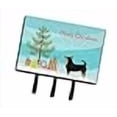 thumbnail image 3 of Carolines Treasures CK3550TH68 Lancashire Terrier Christmas Tree Leash or Key Holder, 3 of 4
