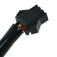 thumbnail image 6 of 5X 1/2PT Water Flow Sensor Switch Control Meter Flowmeter 1.5-30L/Min, 6 of 8