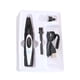 thumbnail image 4 of Cortapelos eléctrico para mascotas, ideal para el cuidado y la pedicura de perros, color negro., 4 of 5