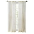 thumbnail image 5 of Ricardo Stripe Lace Rod Pocket Panel, 5 of 5