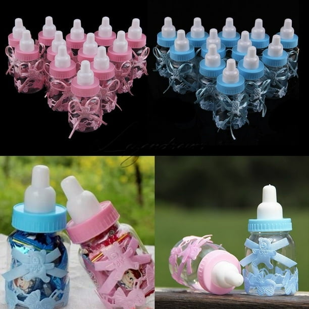 Baby bottle sale favors walmart