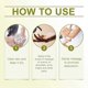 thumbnail image 5 of Rosemary Body Essential Oil - Nourishing, Moisturizing & Relaxing Massage Oil for Daily Skin Care, 5 of 5