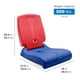 thumbnail image 5 of Silla Plegable Step2 Flip Portátil para Exterior Roja y Azul, 5 of 6